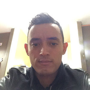 Meet your Posher, Hector